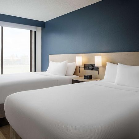 Hotel Hyatt Place Sacramento Rancho Cordova Zewnętrze zdjęcie