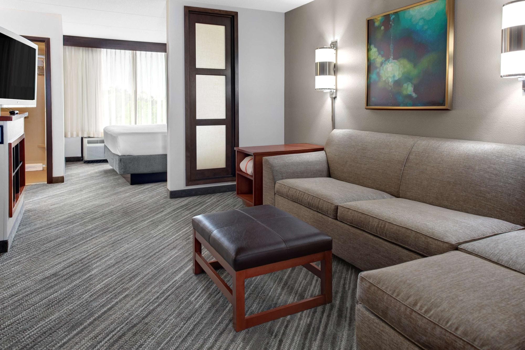 Hotel Hyatt Place Sacramento Rancho Cordova Zewnętrze zdjęcie