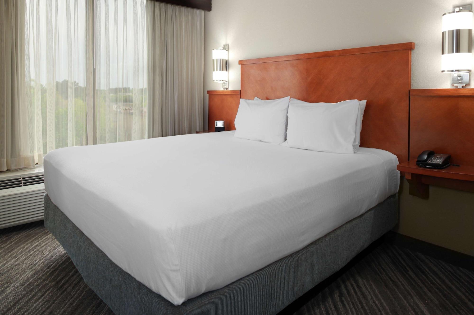 Hotel Hyatt Place Sacramento Rancho Cordova Zewnętrze zdjęcie