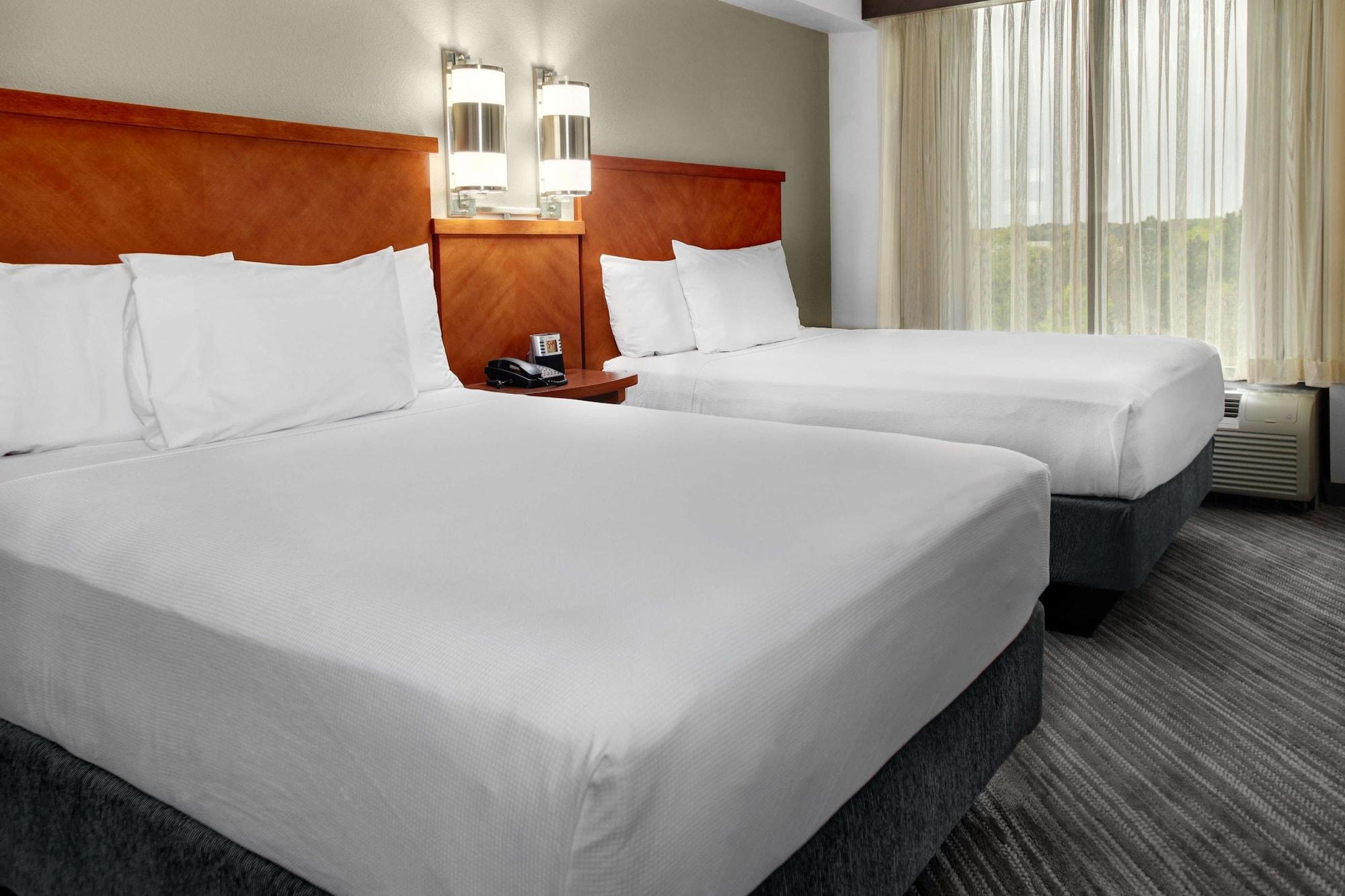 Hotel Hyatt Place Sacramento Rancho Cordova Zewnętrze zdjęcie