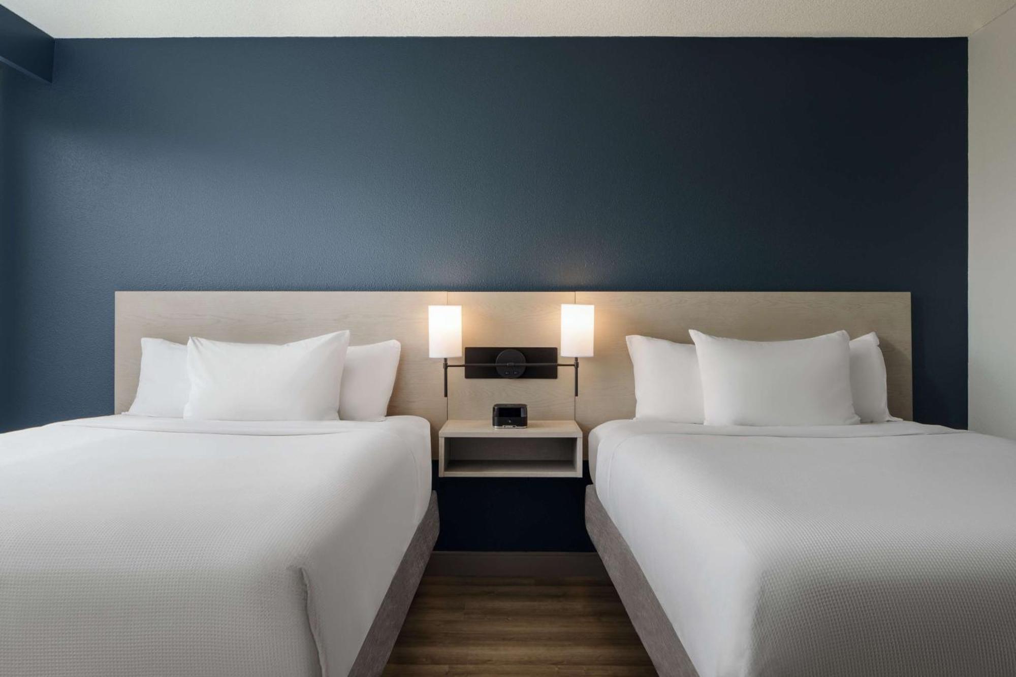 Hotel Hyatt Place Sacramento Rancho Cordova Zewnętrze zdjęcie