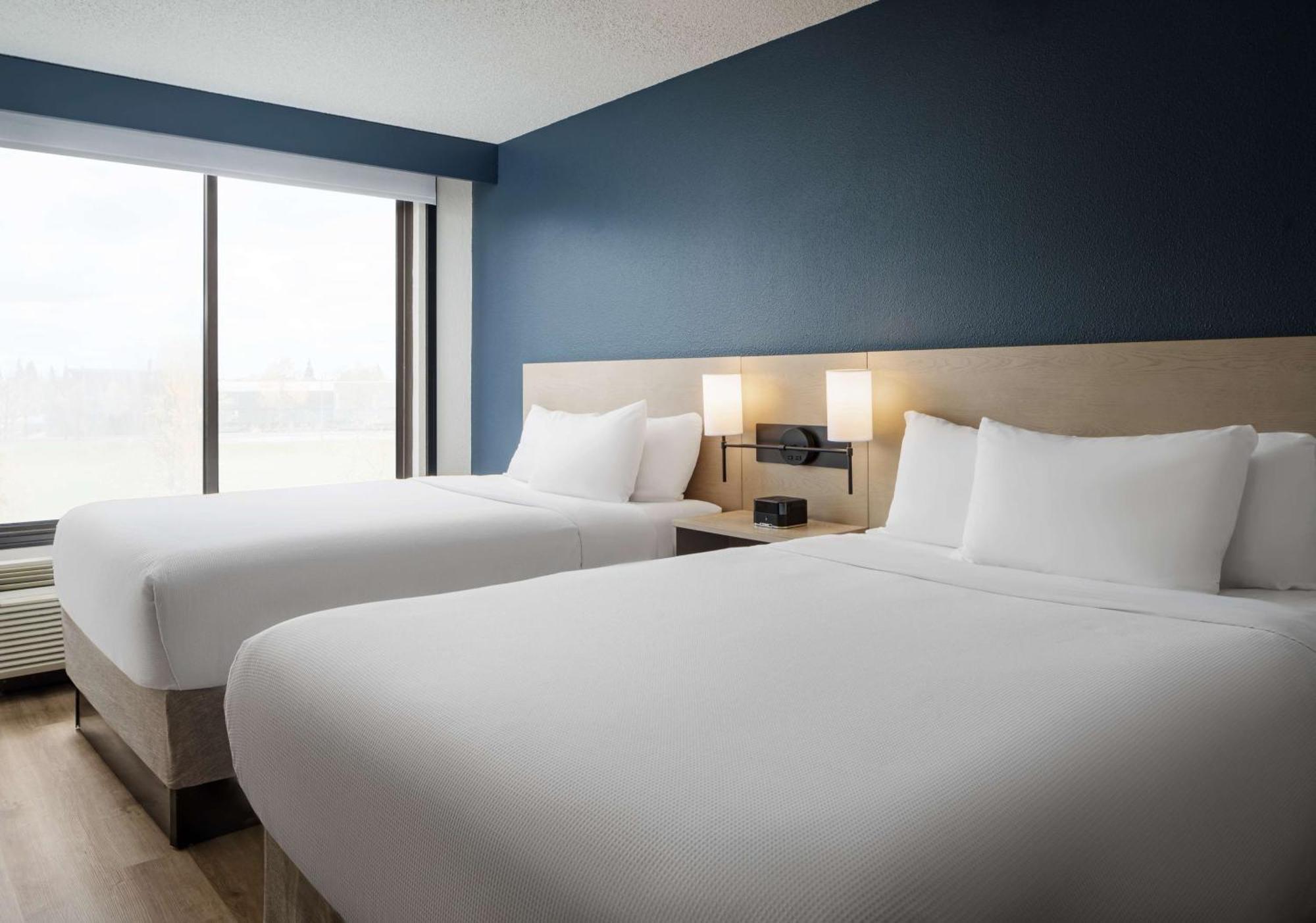 Hotel Hyatt Place Sacramento Rancho Cordova Zewnętrze zdjęcie