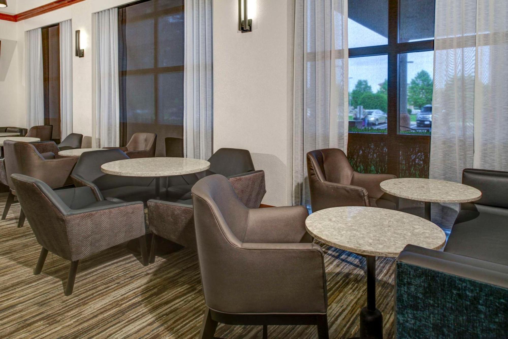 Hotel Hyatt Place Sacramento Rancho Cordova Zewnętrze zdjęcie