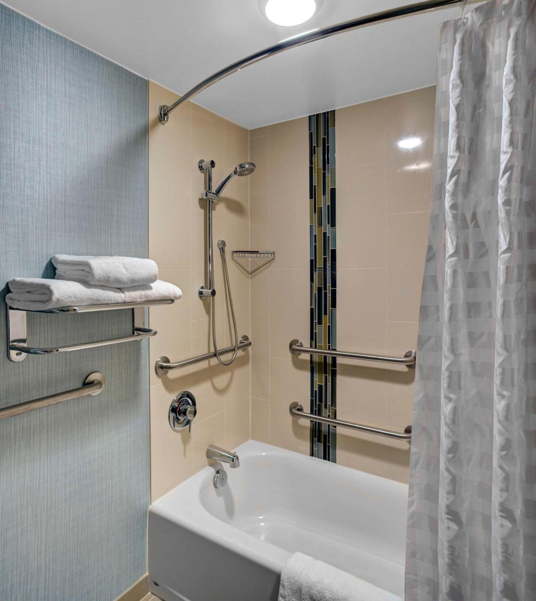 Hotel Hyatt Place Sacramento Rancho Cordova Zewnętrze zdjęcie