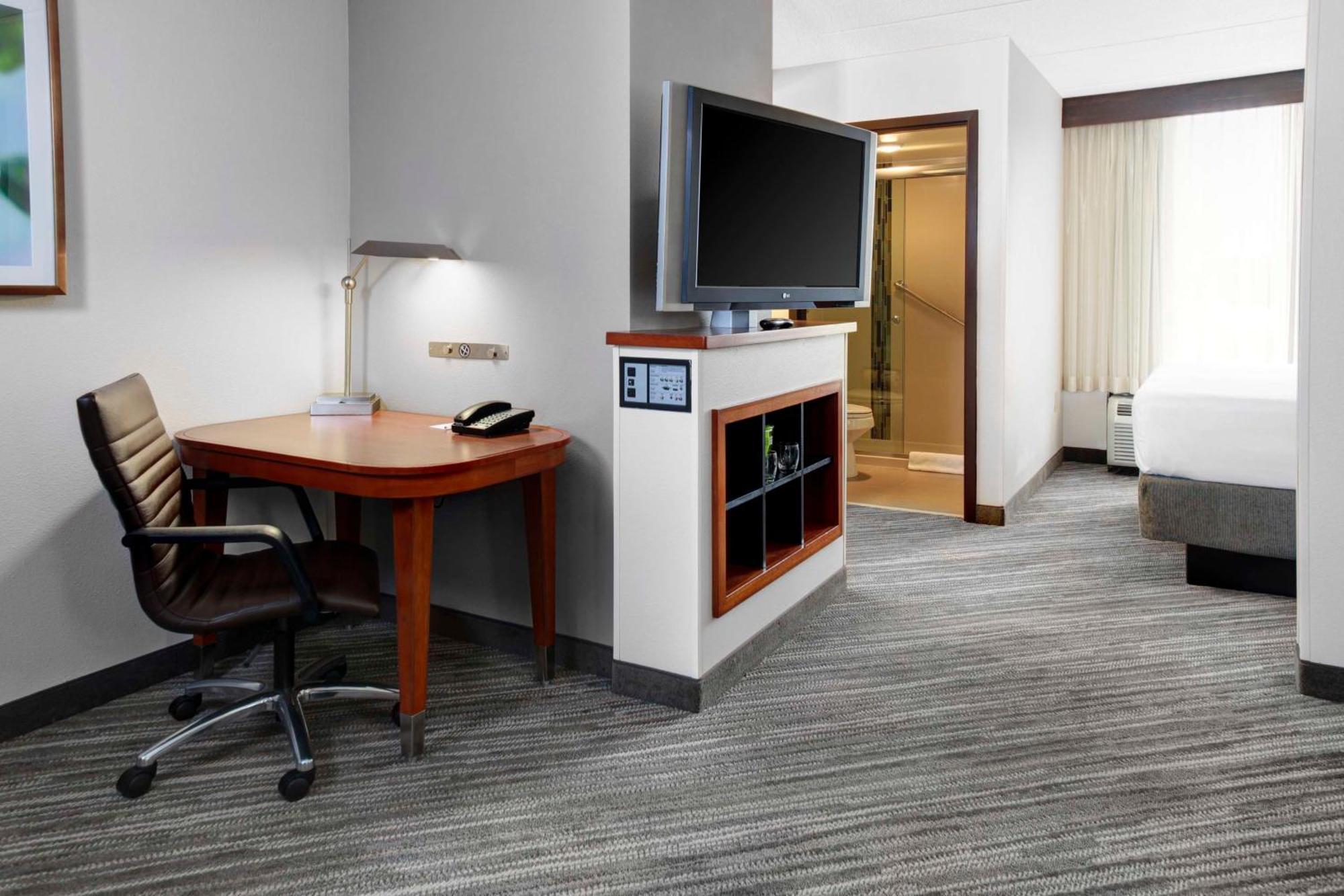 Hotel Hyatt Place Sacramento Rancho Cordova Zewnętrze zdjęcie