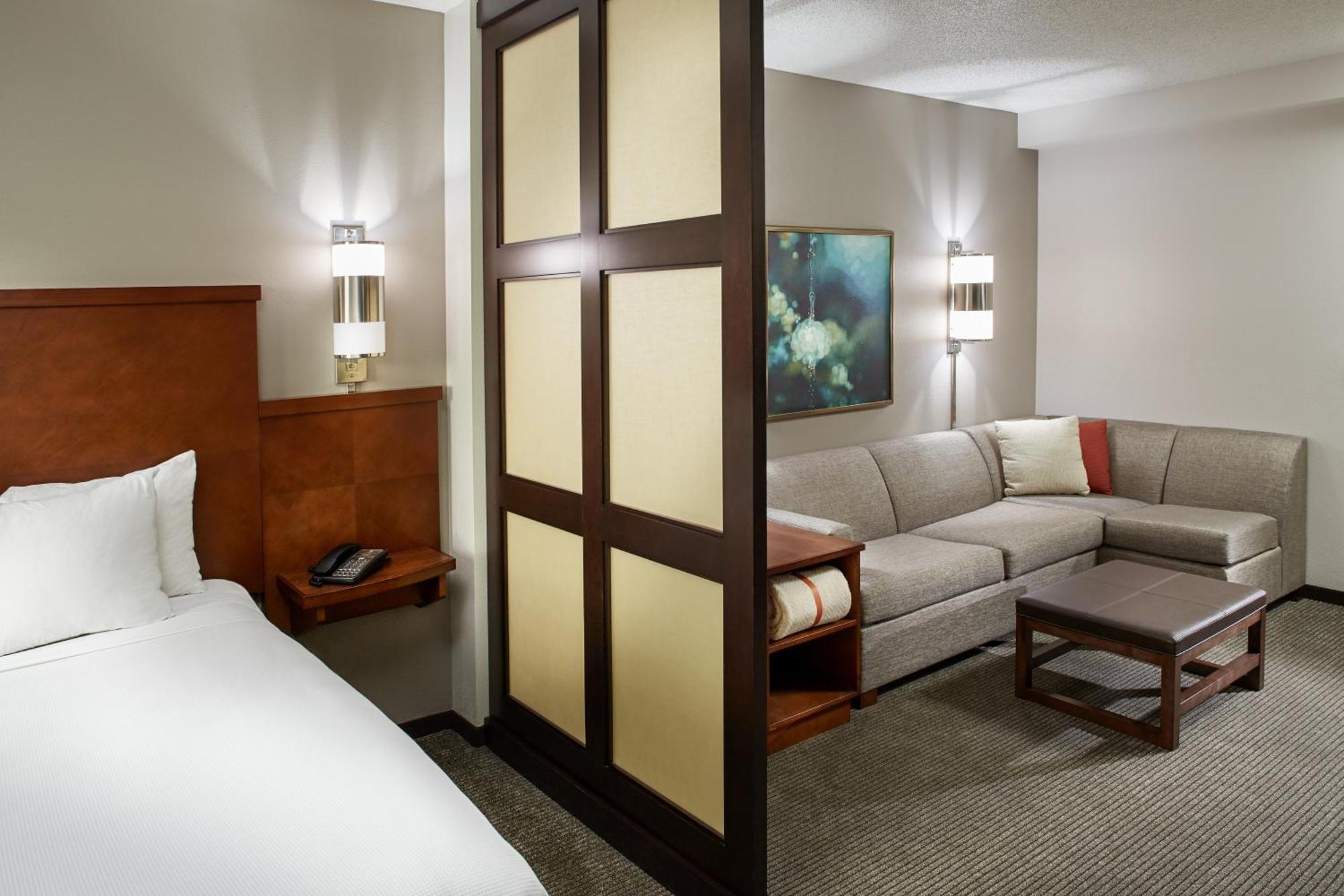 Hotel Hyatt Place Sacramento Rancho Cordova Zewnętrze zdjęcie