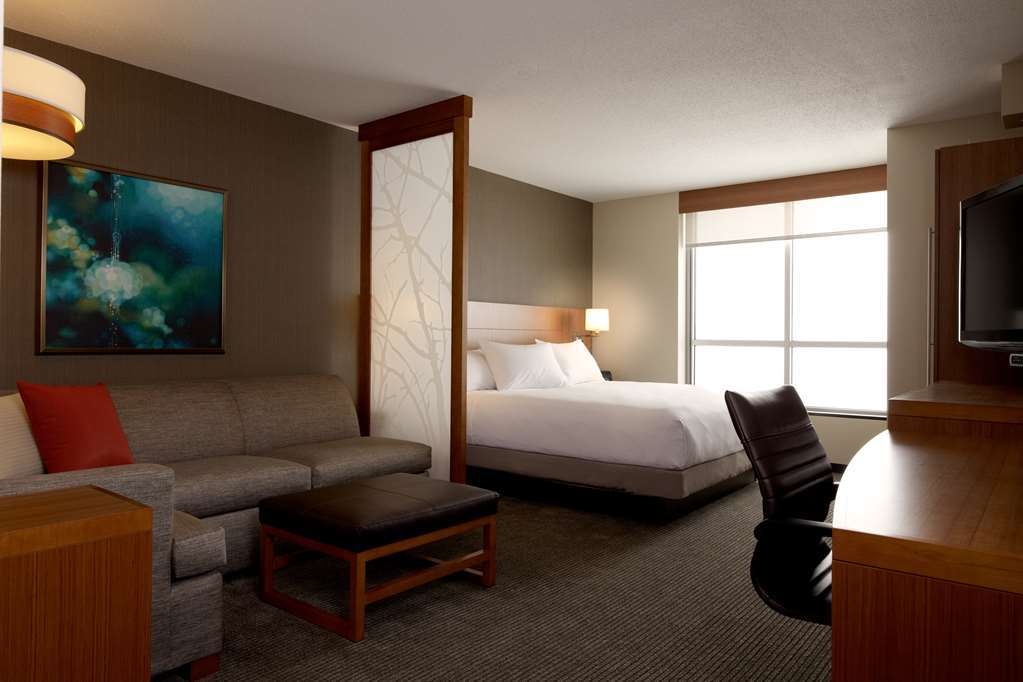 Hotel Hyatt Place Sacramento Rancho Cordova Pokój zdjęcie