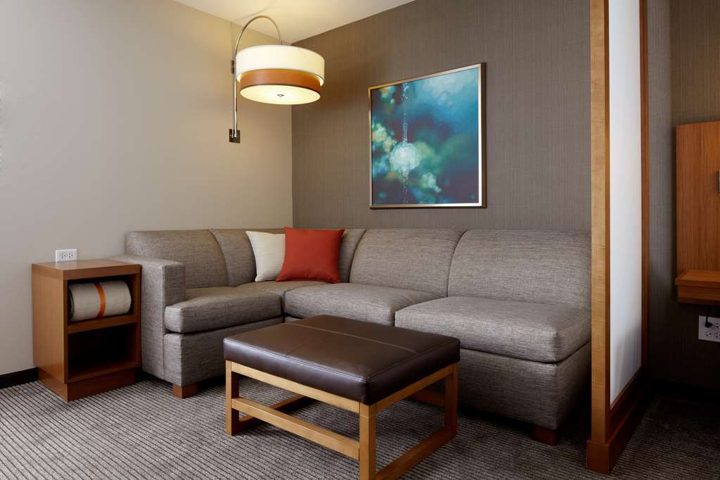 Hotel Hyatt Place Sacramento Rancho Cordova Pokój zdjęcie