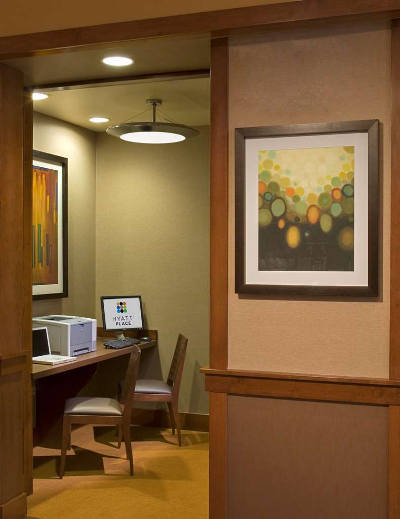 Hotel Hyatt Place Sacramento Rancho Cordova Udogodnienia zdjęcie