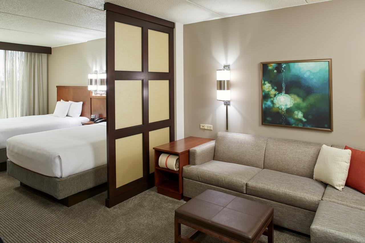 Hotel Hyatt Place Sacramento Rancho Cordova Zewnętrze zdjęcie