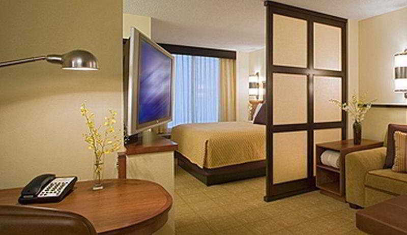 Hotel Hyatt Place Sacramento Rancho Cordova Zewnętrze zdjęcie