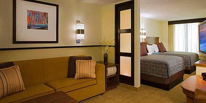 Hotel Hyatt Place Sacramento Rancho Cordova Zewnętrze zdjęcie