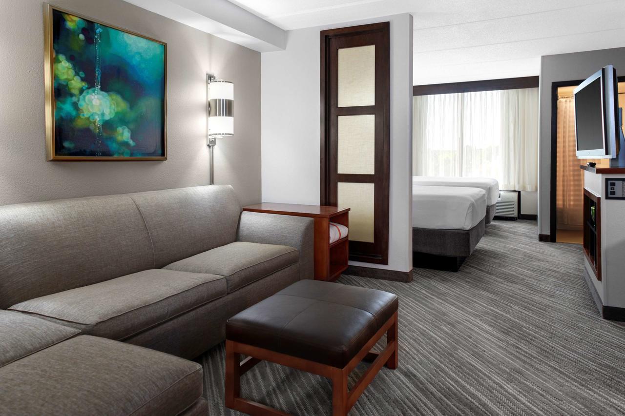 Hotel Hyatt Place Sacramento Rancho Cordova Zewnętrze zdjęcie