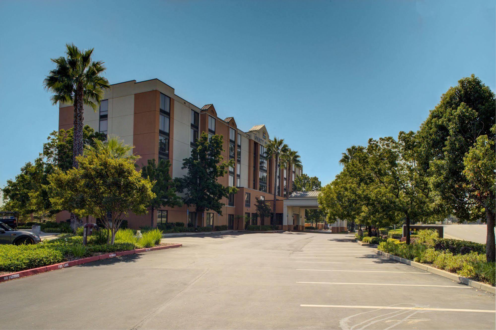 Hotel Hyatt Place Sacramento Rancho Cordova Zewnętrze zdjęcie