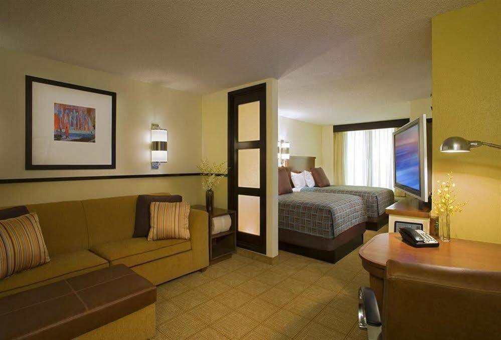 Hotel Hyatt Place Sacramento Rancho Cordova Zewnętrze zdjęcie