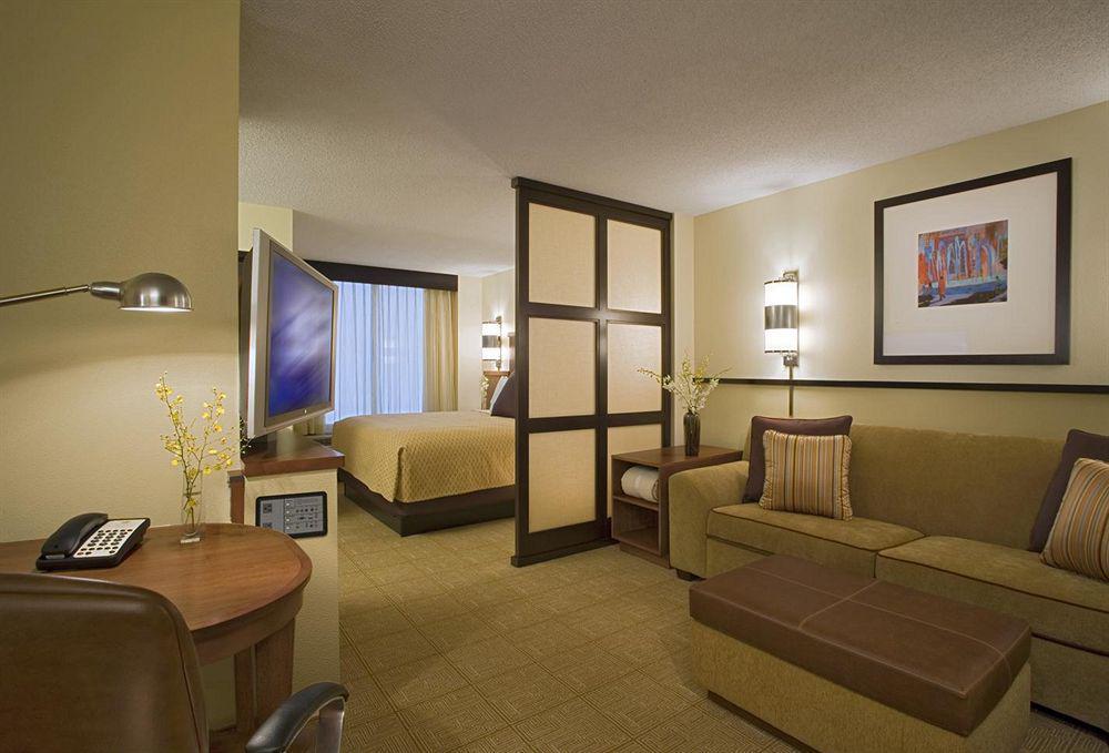 Hotel Hyatt Place Sacramento Rancho Cordova Pokój zdjęcie